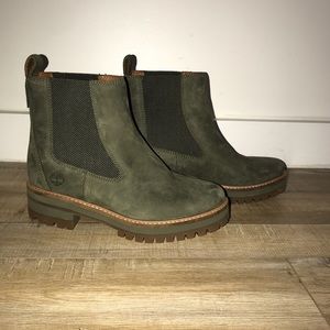 Timberland US8 absolutely NEW!